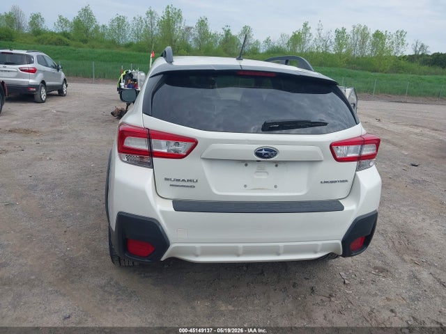 Subaru Crosstrek 2.0i