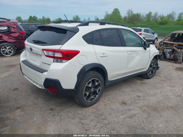 Subaru Crosstrek 2.0i