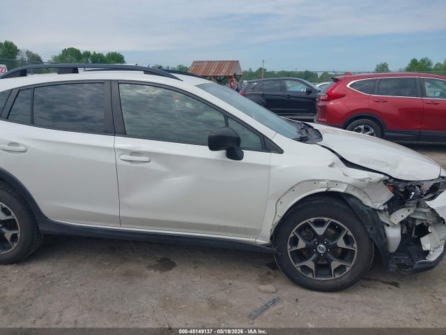 Subaru Crosstrek 2.0i