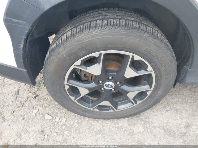 Subaru Crosstrek 2.0i