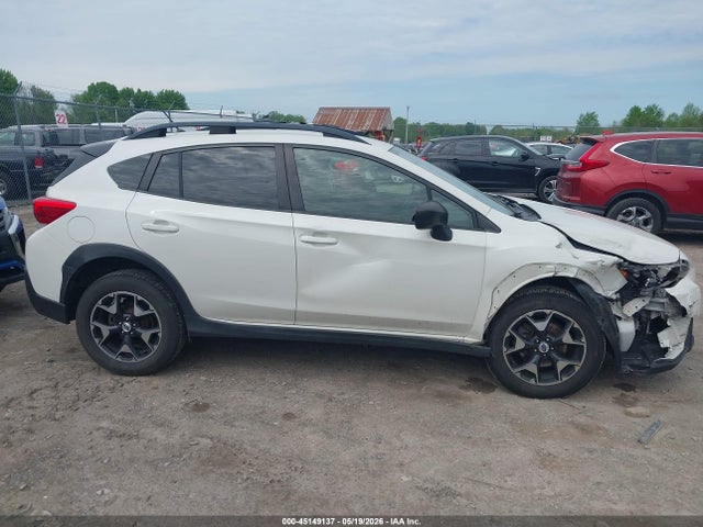 Subaru Crosstrek 2.0i