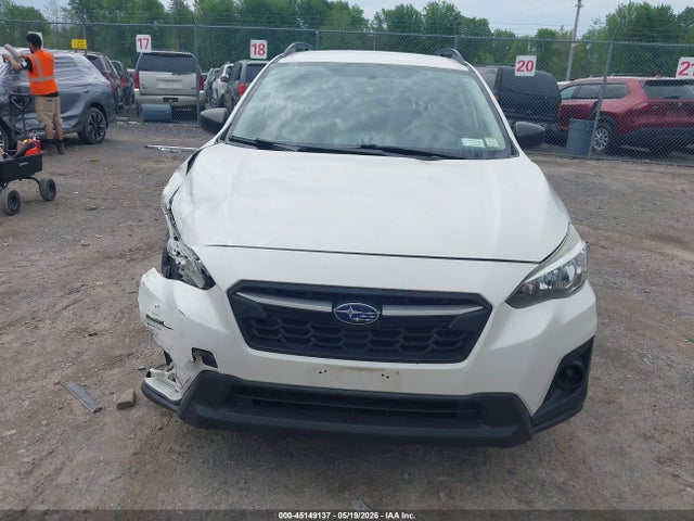 Subaru Crosstrek 2.0i