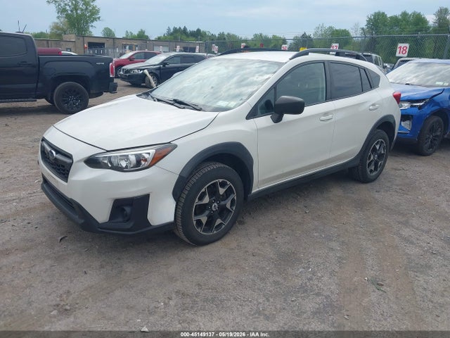 Subaru Crosstrek 2.0i