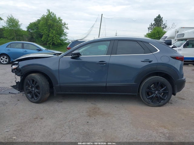 Mazda Cx 2.5 S Carbon Edition