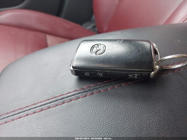 Mazda Cx 2.5 S Carbon Edition