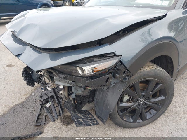 Mazda Cx 2.5 S Carbon Edition