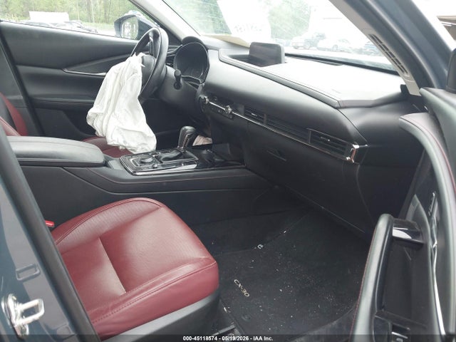 Mazda Cx 2.5 S Carbon Edition