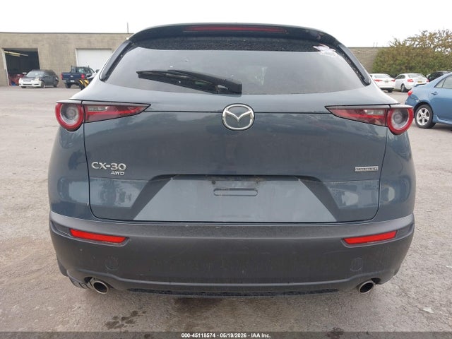 Mazda Cx 2.5 S Carbon Edition