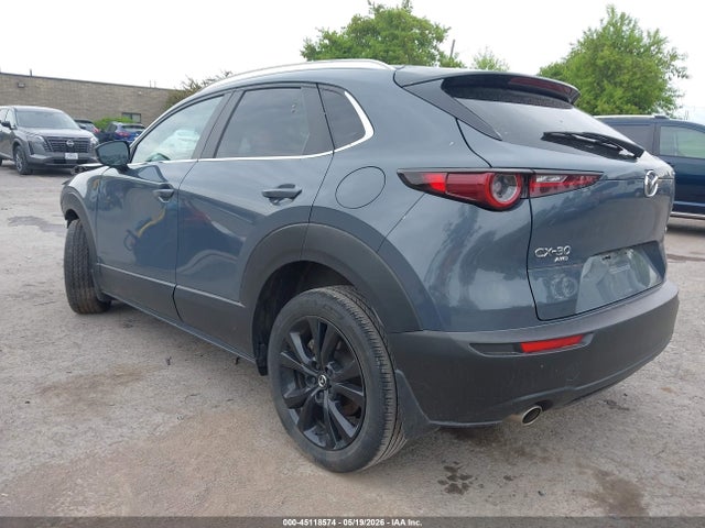 Mazda Cx 2.5 S Carbon Edition