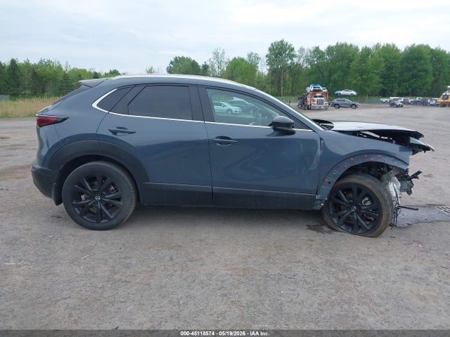 Mazda Cx 2.5 S Carbon Edition