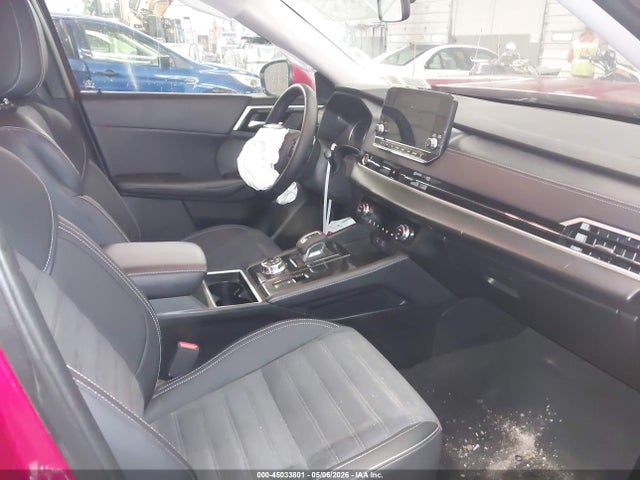 Mitsubishi Outlander Se 2.5 S-awc