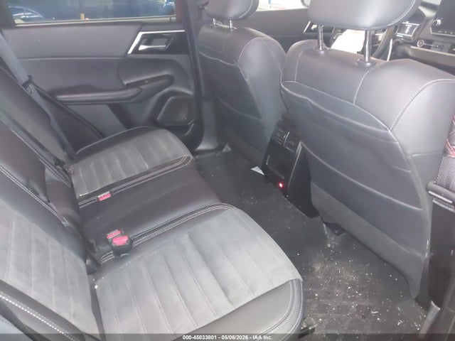 Mitsubishi Outlander Se 2.5 S-awc