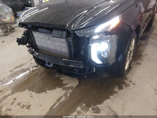 Hyundai PALISADE Limited