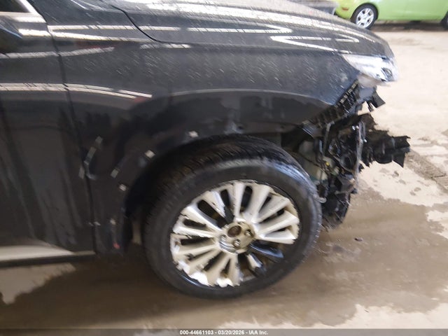 Hyundai PALISADE Limited