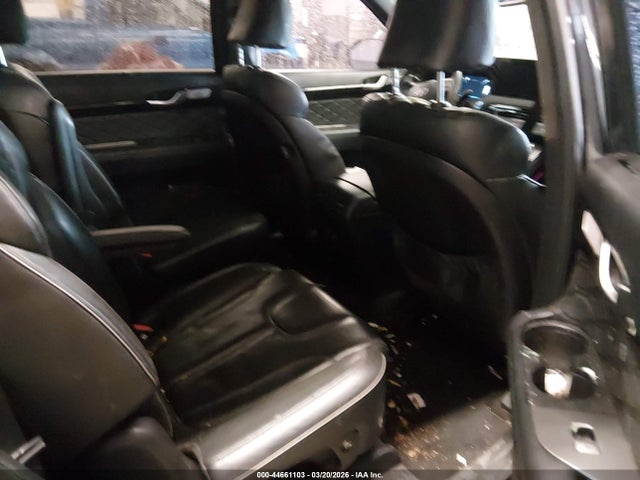 Hyundai PALISADE Limited