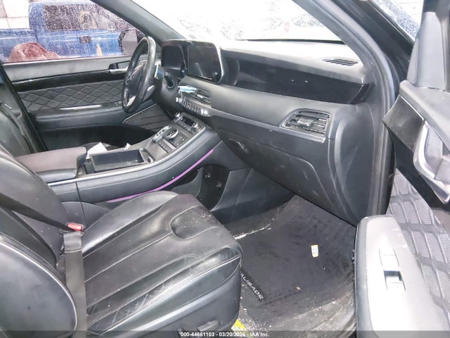 Hyundai PALISADE Limited