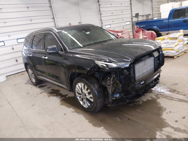 Salvage Hyundai PALISADE Image