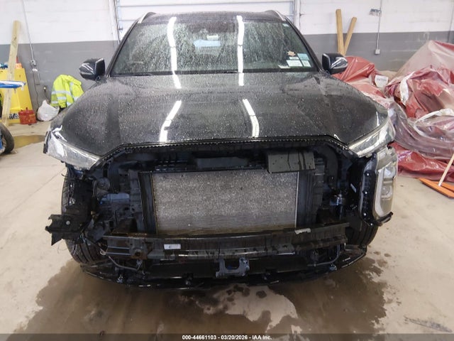 Hyundai PALISADE Limited