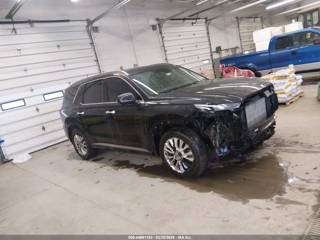 Hyundai PALISADE Limited
