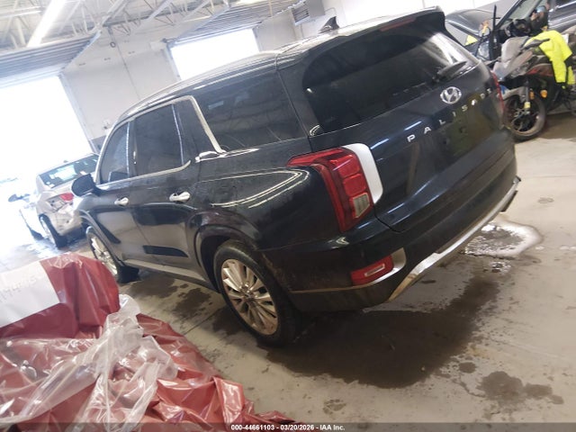 Hyundai PALISADE Limited