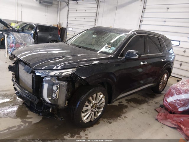 Hyundai PALISADE Limited