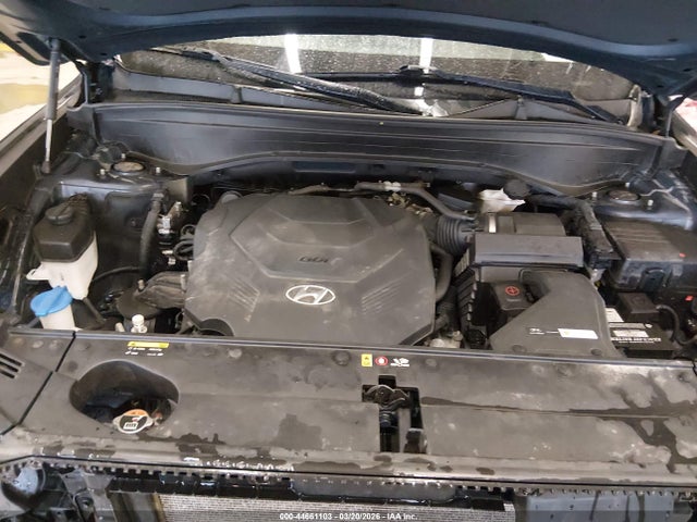 Hyundai PALISADE Limited