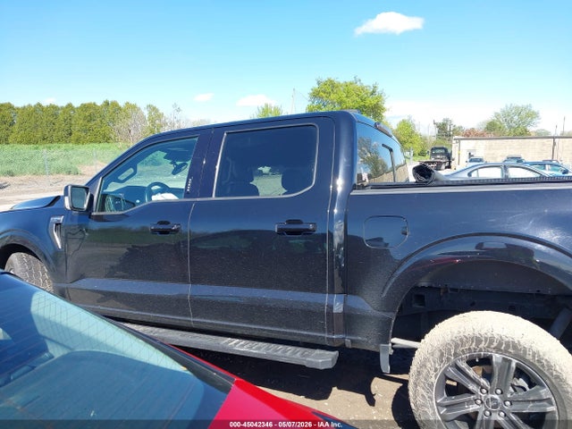 Ford F-150 Lariat