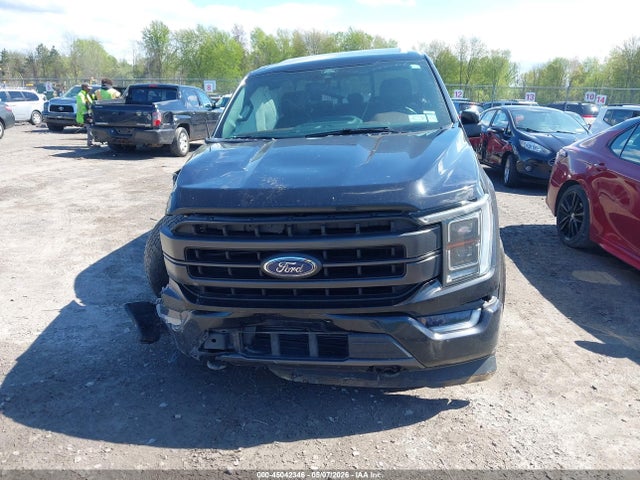 Ford F-150 Lariat