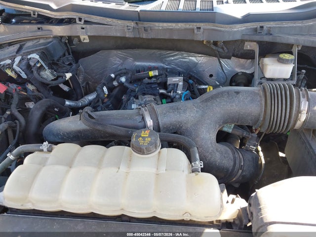 Ford F-150 Lariat