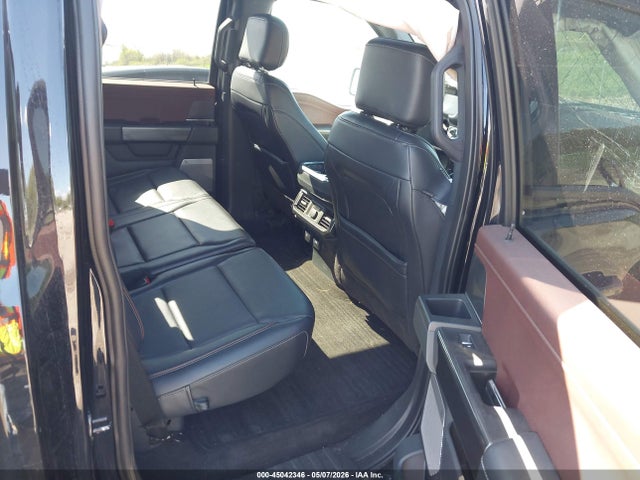 Ford F-150 Lariat