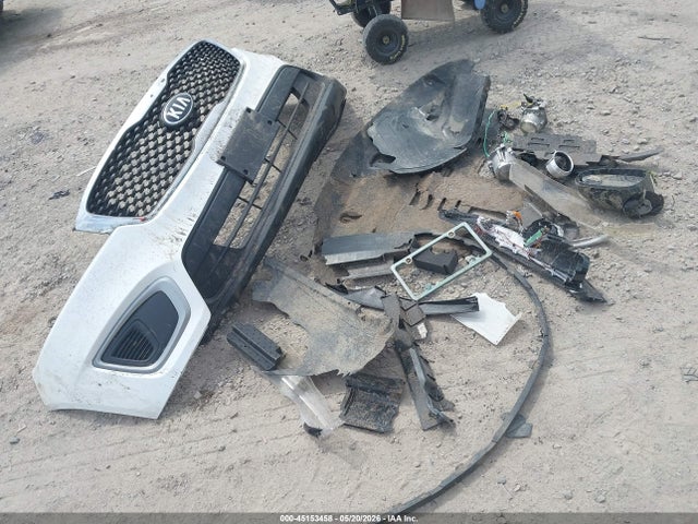 Kia Sorento 3.3l Lx
