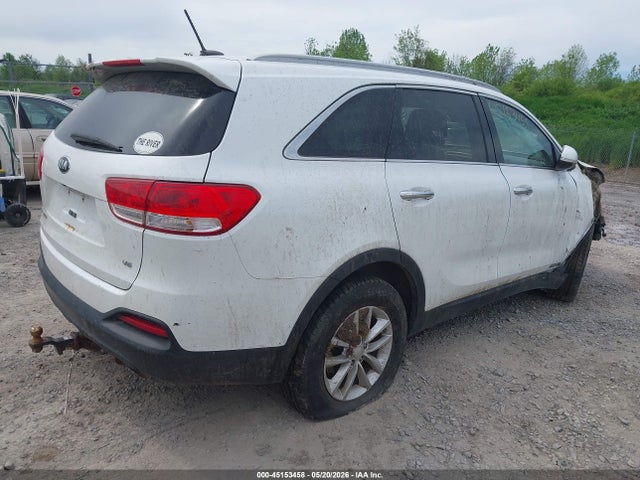 Kia Sorento 3.3l Lx