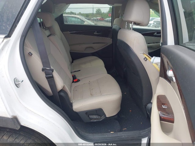 Kia Sorento 3.3l Lx