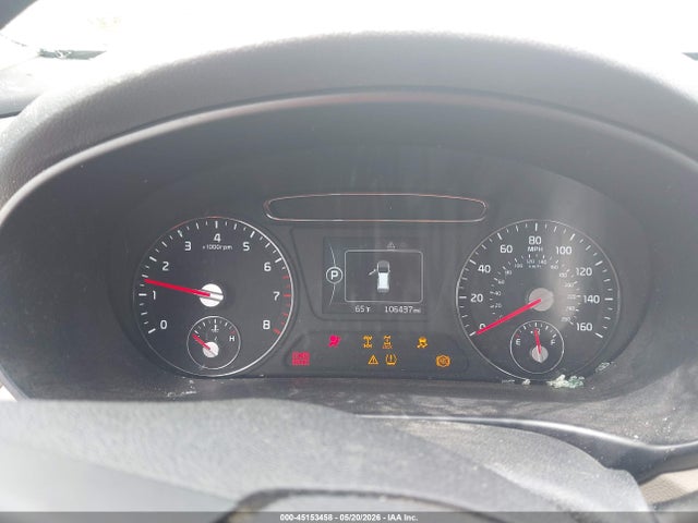 Kia Sorento 3.3l Lx