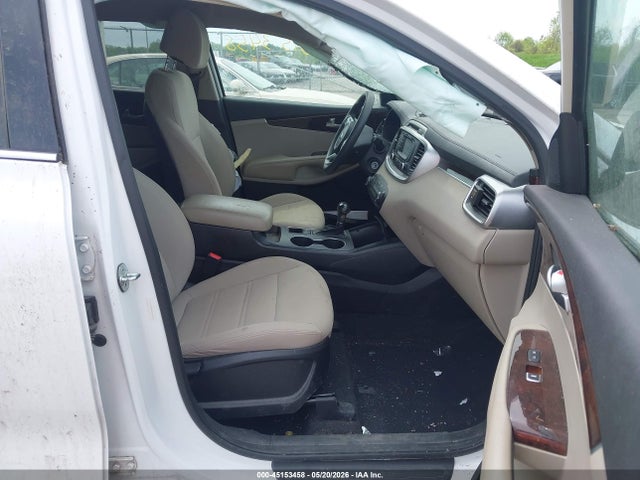 Kia Sorento 3.3l Lx