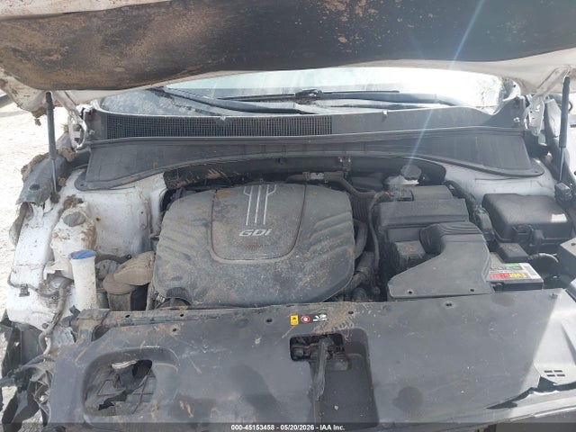 Kia Sorento 3.3l Lx