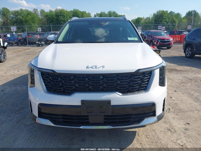 Kia Sorento S