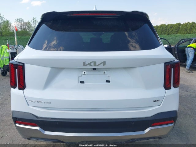 Kia Sorento S