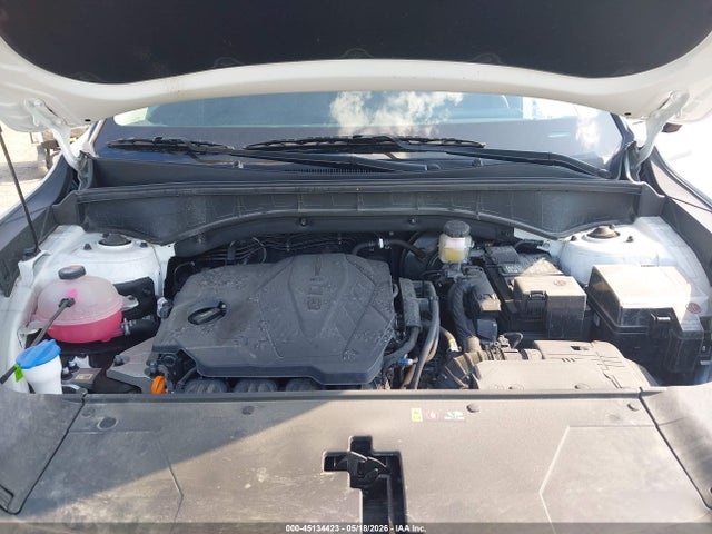 Kia Sorento S