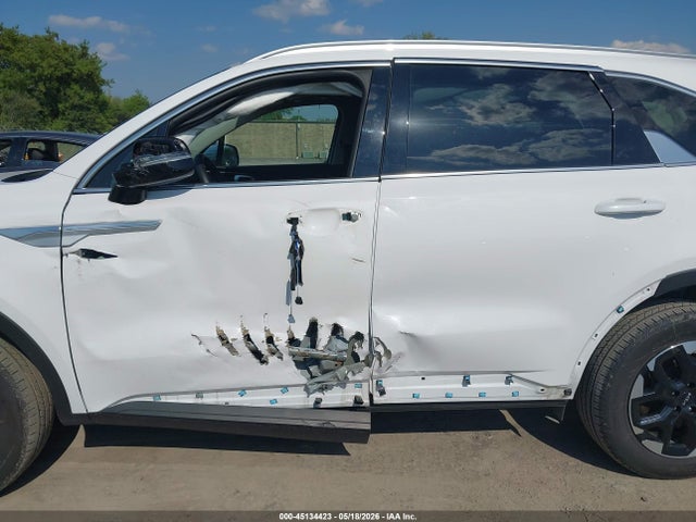 Kia Sorento S