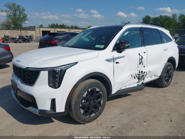 Kia Sorento S