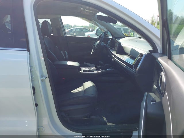 Kia Sorento S