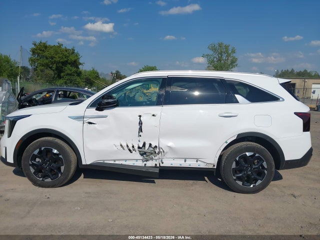 Kia Sorento S