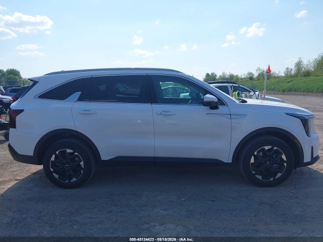 Kia Sorento S
