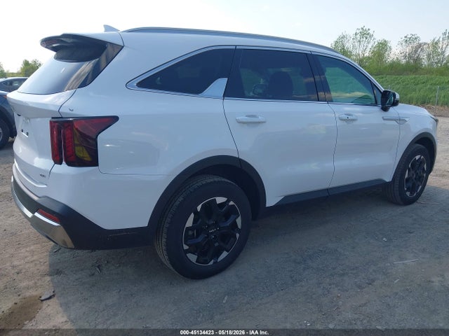 Kia Sorento S