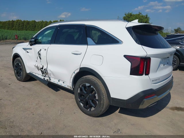 Kia Sorento S