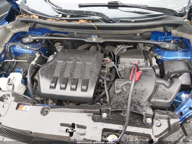 Mitsubishi Eclipse Se