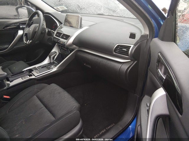 Mitsubishi Eclipse Se