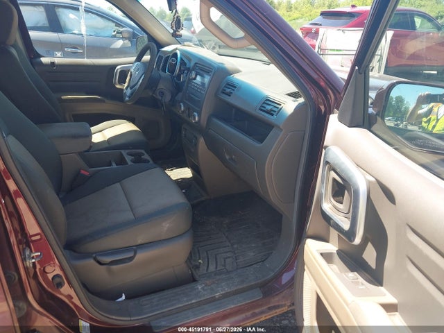 Honda Ridgeline Rts