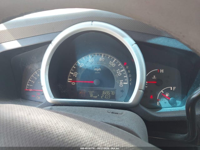 Honda Ridgeline Rts